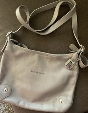 LONGCHAMP: SUPERBE SAC EN CUIR