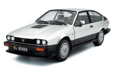SOLIDO, ALFA ROMEO GTV6 1984