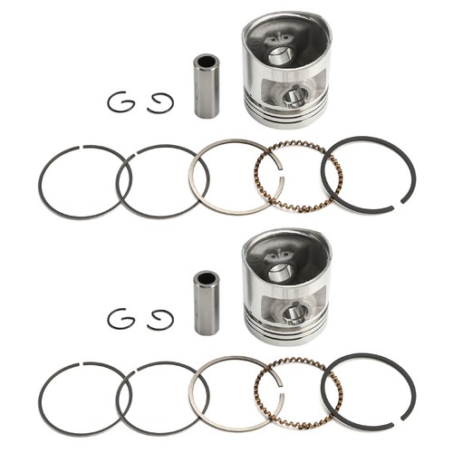 Pièces kit piston - 2,