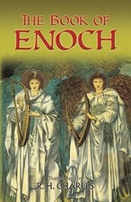The Book of Enoch (Dover
