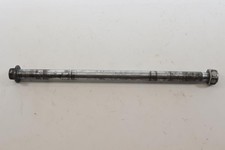 Axe de roue arrière KTM 125