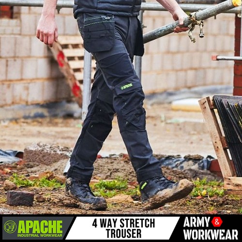 Apache calgary voie - apache,