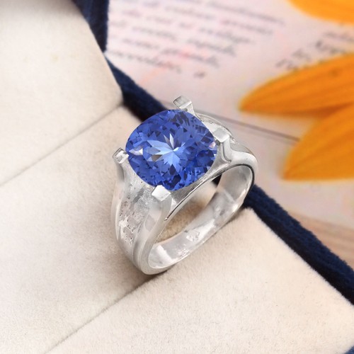 Bague fiançailles en - bague, de