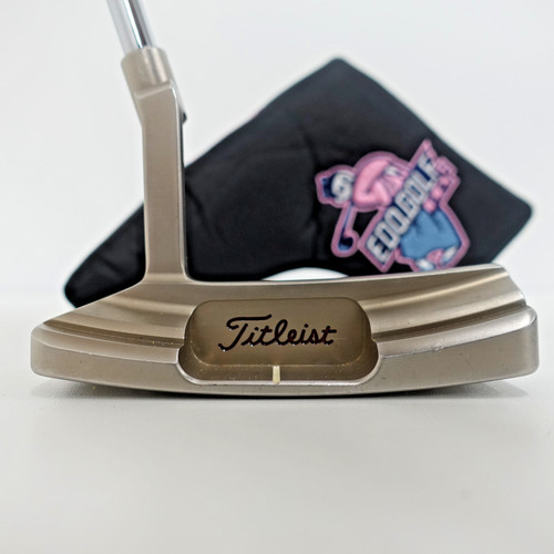 Scotty cameron california - scotty,