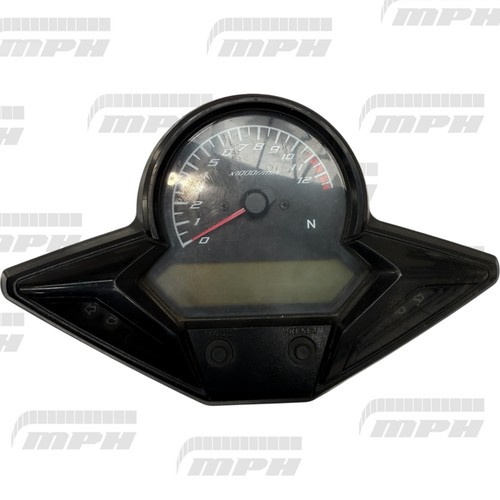 Honda cbr125 cbr - honda, 2011-2017