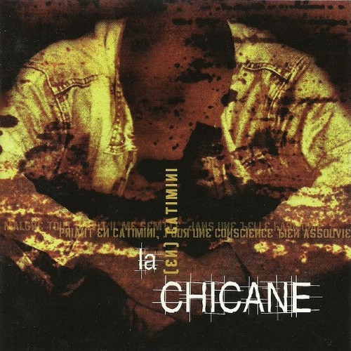 Chicane catimini cd - la,