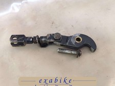 tringlerie de frein arriere