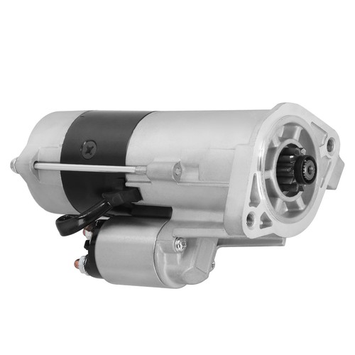Démarreur starter m8t75071 - démarreur,