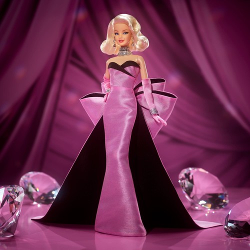 Barbie marilyne monroe - marilyne, sa