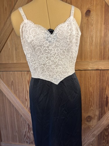 Vintage 60s vanity fair full - vanity,