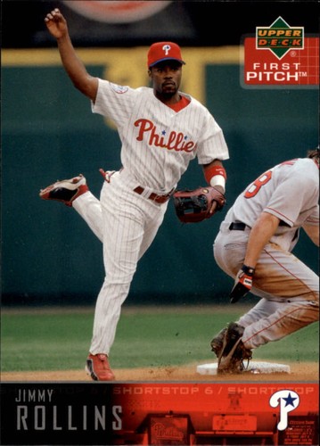2004 upper deck first pitch - 2004,