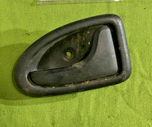 Poignée porte interieure - poignée,