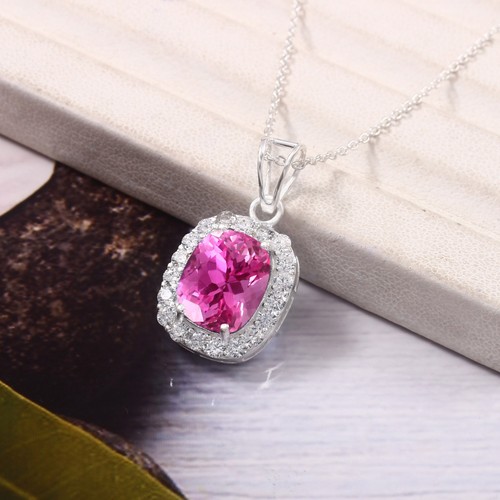 Pendentif argent sterling - pendentif, en