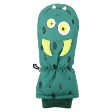 Mountain Warehouse - Moufles de ski CRITTER - Enfant (MW1683)