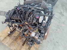 Moteur complet bmw 330E f30