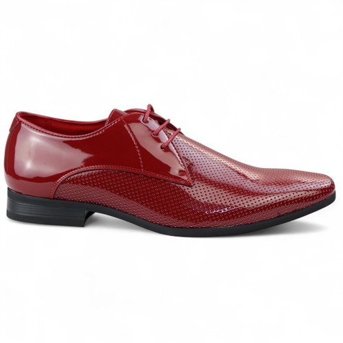 Pour hommes rouge habillé - hommes,