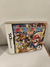 Boîte vide originale Nintendo