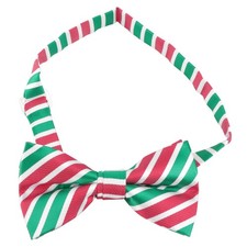 Nœud de fête amusant, 1 pièce, décor de cou de spectacle sur scène,