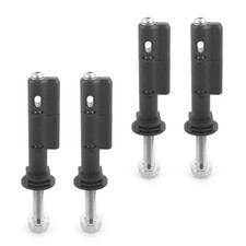 4x Goupilles de Montage 140mm