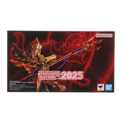 Bandai spirits saint cloth - bandai,