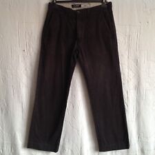 DOCKERS SLIM FIT PANTALON HOMME CHINO W31L34 ( PH04/26/01-22B )