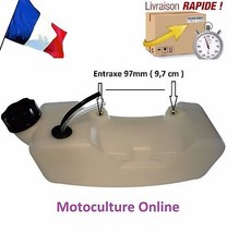 Réservoir à carburant