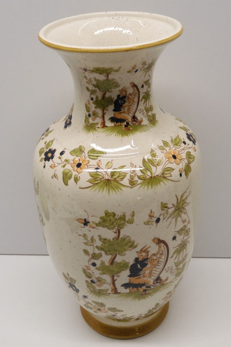 Grand vase ceramique - *grand,