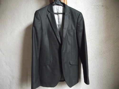 Veste de costume jules - /😉,