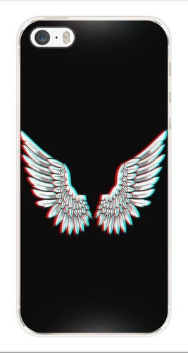 Coque silicone imprimée - coque,