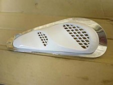 Prise d air pour Scooter