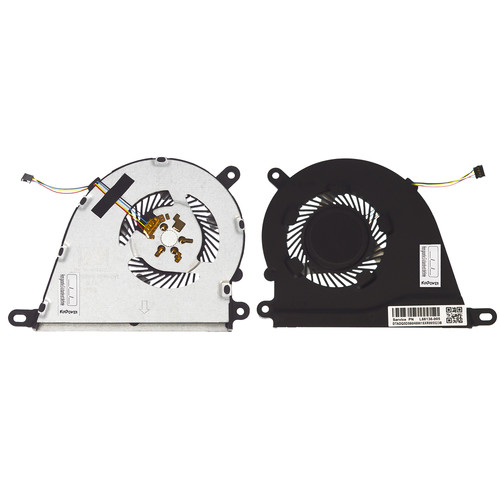 Ventilateur fan ordinateur - fan, d'ordinateur
