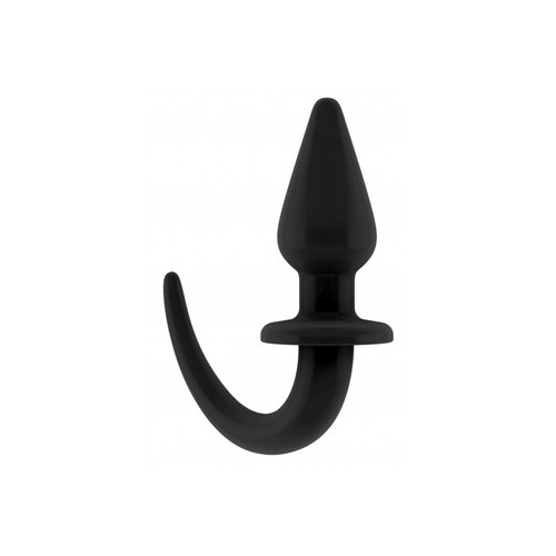 Sextoys gode anal plug - gode,