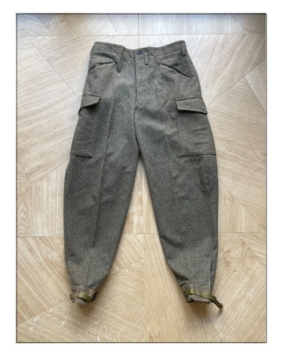 Dday pantalon all - heer, wh