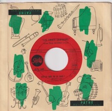 LES CHATS SAUVAGES - FR SP - EST-CE QUE TU LE SAIS ! + JAMAIS TU NE FERAS RIEN