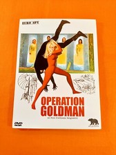DVD - OPÉRATION GOLDMAN -