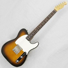 Fender Japan TES'61-70 Custom