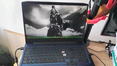 Portable gaming lenovo - pc,