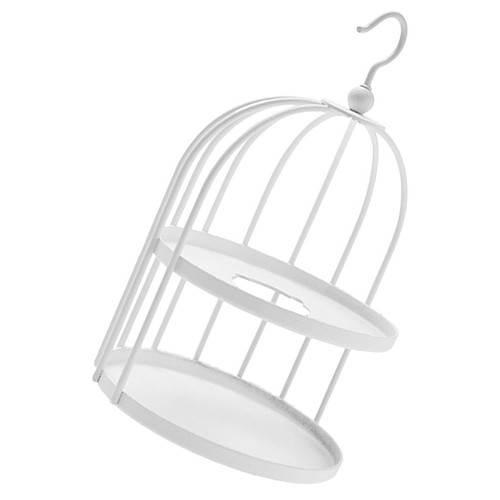Poêle cire laque cage à - à, laque,