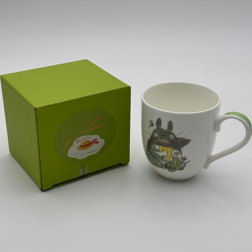 Ghibli museum limited noritake - museum,