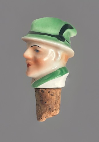 Bouchon doseur bec verseur - bec,