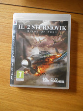Il 2 Sturmovik : birds of prey