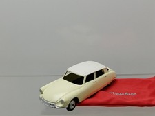 Minialuxe citroën ds 19 - minialuxe,