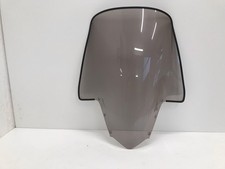 PARE-BRISE CUPOLINO FUME GIVI YAMAHA FZ1 FAZER / PLEXIGLAS
