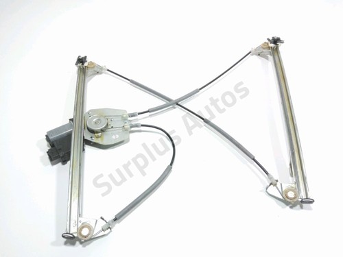 Leve vitre electrique avant - electrique,