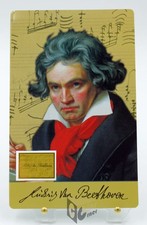 Beethoven Classical Composers