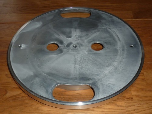 Plateau akai pour platine - akai,