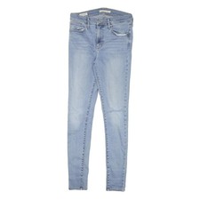LEVI'S 720 Femmes Jeans Bleu
