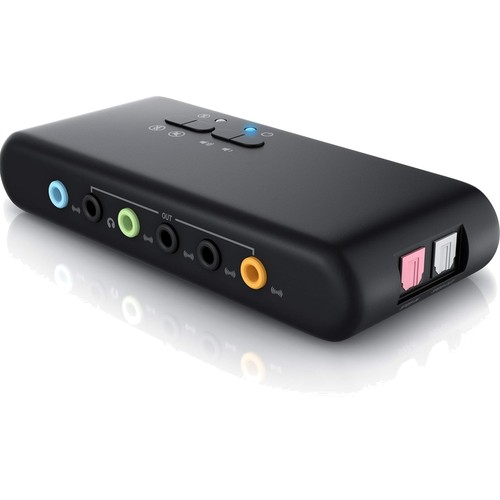 Usb carte son - son, 8
