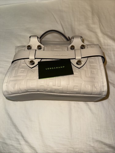 Longchamp handbag color paris - longchamp,