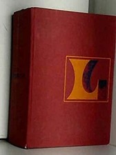 Petit Larousse Illustre 1979